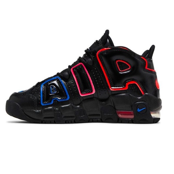Nike more uptempo
‘Electric’ gs
Brand new - Picture 13 of 16